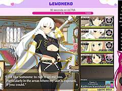 lewdneko's erotic evenicle saga continues