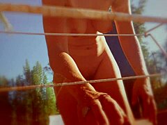 MISSY'S PUBLIC WEBCAM REVEAL