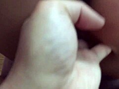 Young Asian MILF Stars in Homemade Intimate Moments