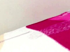 Young Asian MILF Stars in Homemade Intimate Moments