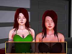 My New Family 543 Fucked Hard Today