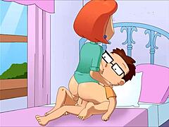 STEVE OWNS CARTOON FANTASY