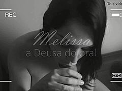 melissa gaucha’s bold lover moment
