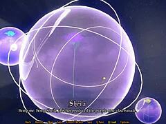 Mesmerized by Curves in Realms 9