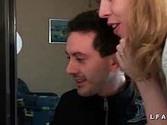 petite student discovers raw intimate passion