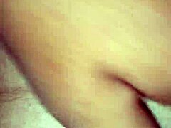 Needy Young Gal Bent Over for Deep Thrusts