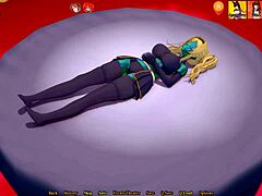 Mesmerized by Curves in Realms 9