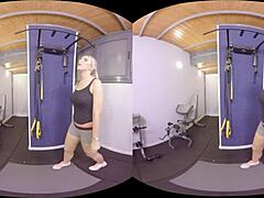virtual realms craft athletic bliss