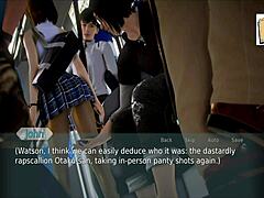 Academy 36 Hentai Heat