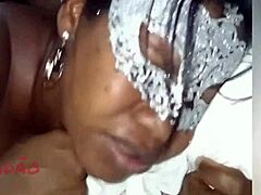 BLACK BEAUTY OWNS IT