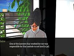 3D Adult Game Sensual Tales