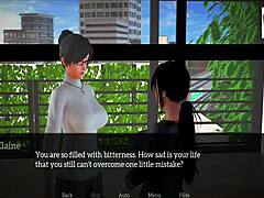 3D Adult Game Sensual Tales