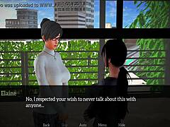 3D Adult Game Sensual Tales