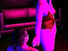 beautiful bbw's vr cuddle fantasy