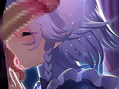 Sakuya English Sub in 3D Thrill