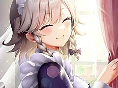 Sakuya English Sub in 3D Thrill