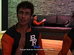 Being A Dik Dik Route 152 Brunette Action