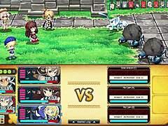 Evenicle 2 gameplay part 84 reveals daring hentai scenes