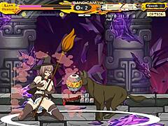 Witch Girl Corruption Mod Unleashed