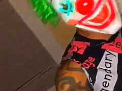 Mikeyyy Pleases Straight Daddy