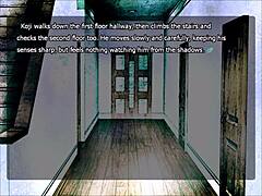 wanna play song of saya halloween anime?