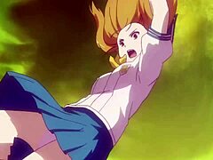 Dakara Boku Desire CAP 7