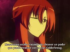 Dakara Boku Desire CAP 7