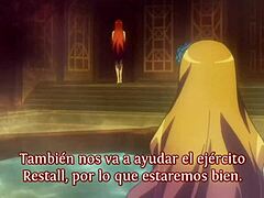 Dakara Boku Desire CAP 7
