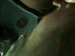 I own that throat for rough pounding