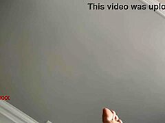 Latino Stud’s Emotional Gay Encounter.