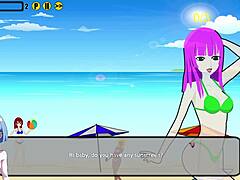 Japanese Brothel Anime Mysteries