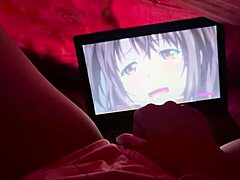 Kawaii's Petite Hentai Craze