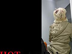 Argentine Temptress Seeks Gym Thrills