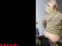 Argentine Temptress Seeks Gym Thrills