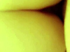 tight doggy style facial mystery