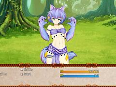 Conquestgirl’s Erotic Anime World Awaits