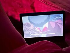 Kawaii's Petite Hentai Craze