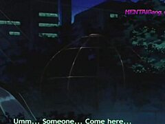 Anime sex scenes with subs