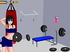 Japanese Brothel Anime Mysteries