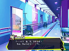 Anime hentai bad deeds erotic scene