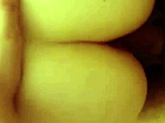 tight doggy style facial mystery