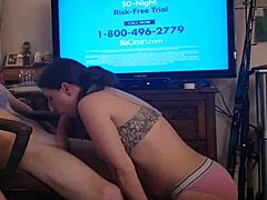 Teen pays rent with daring