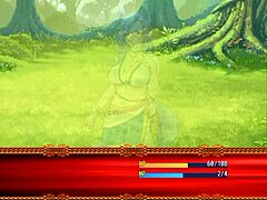 Conquestgirl’s Erotic Anime World Awaits