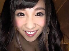 Japanese amateurs’ steamy sucking spree
