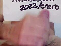 have you checked out these gay verification clips yet?