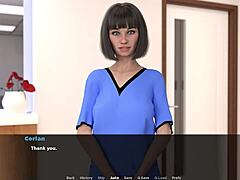 Brunette's Intense Bonus Passion