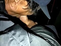 Gay Amateurs' Outdoor Nakamura Escapade