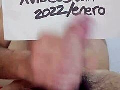 have you checked out these gay verification clips yet?