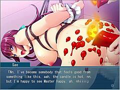 President's Secret Desires Unveiled in Anime