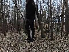 Secrets in Public Park Fun
